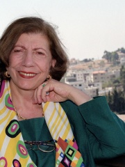 Photo of Salma Khadra Jayyusi