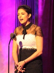 Photo of Cecily Strong