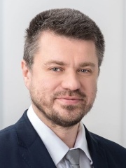 Photo of Urmas Reinsalu