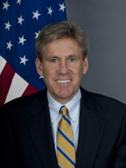 Photo of J. Christopher Stevens