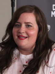 Photo of Aidy Bryant