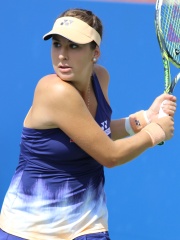 Photo of Belinda Bencic