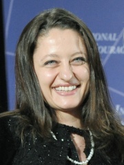 Photo of Şafak Pavey