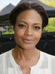 Photo of Naomie Harris