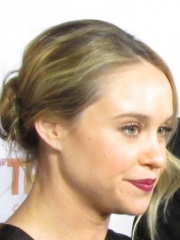 Photo of Becca Tobin