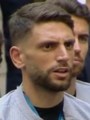 Photo of Domenico Berardi