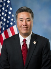 Photo of Mark Takano