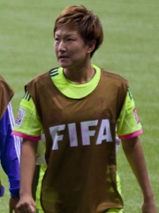 Photo of Yuika Sugasawa