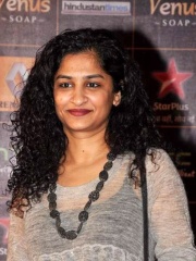 Photo of Gauri Shinde