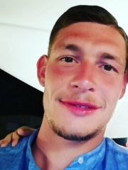 Photo of Andrea Belotti