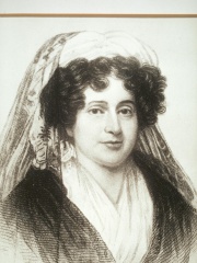 Photo of Emma Willard