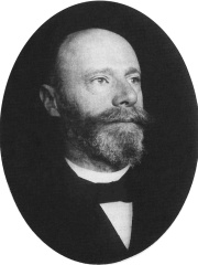 Photo of Willem Einthoven