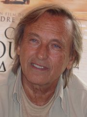 Photo of Alexandre Arcady