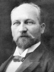 Photo of Carl Anton Larsen