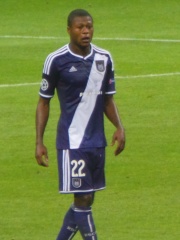 Photo of Chancel Mbemba