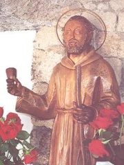 Photo of Peter of Saint Joseph de Betancur