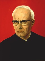 Photo of Karl Rahner