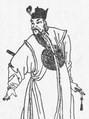 Photo of Sima Yi