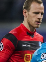 Photo of Matz Sels