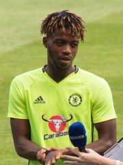 Photo of Nathaniel Chalobah