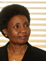 Photo of Asha-Rose Migiro