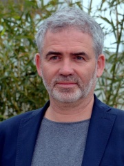 Photo of Stéphane Brizé