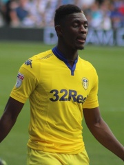 Photo of Hadi Sacko