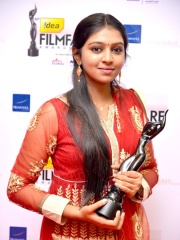 Photo of Lakshmi Menon