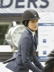 Photo of Jessica Springsteen