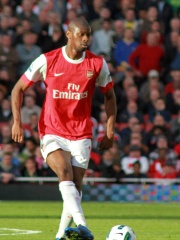 Photo of Abou Diaby