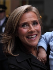 Photo of Meredith Vieira