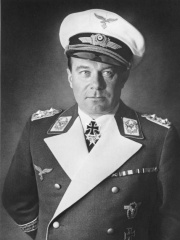 Photo of Ernst Udet