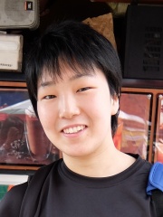 Photo of Akane Yamaguchi