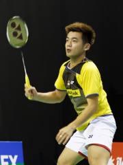 Photo of Tan Wee Kiong