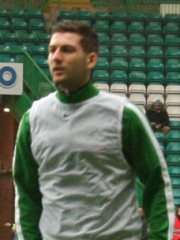 Photo of Charlie Mulgrew