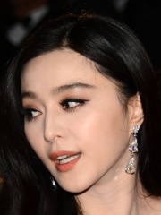 Photo of Fan Bingbing