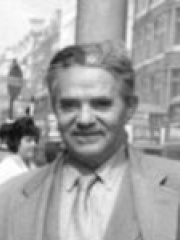 Photo of Tivadar Soros