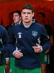 Photo of Darren O'Dea