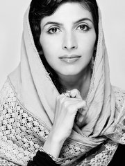 Photo of Roya Mahboob