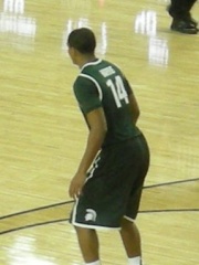 Photo of Gary Harris