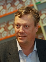 Photo of Jonas Jonasson