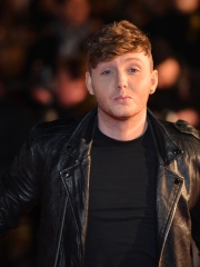 Photo of James Arthur