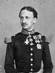 Photo of Francis II of the Two Sicilies