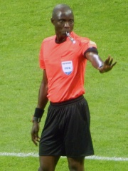 Photo of Bakary Gassama