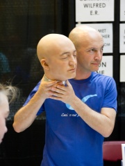 Photo of J. P. Manoux