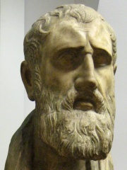 Photo of Zeno of Citium