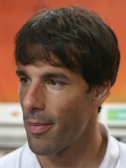 Photo of Ruud van Nistelrooy