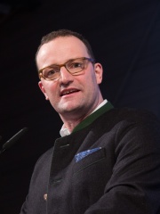 Photo of Jens Spahn