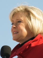 Photo of Sue Barker