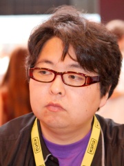 Photo of Kouta Hirano